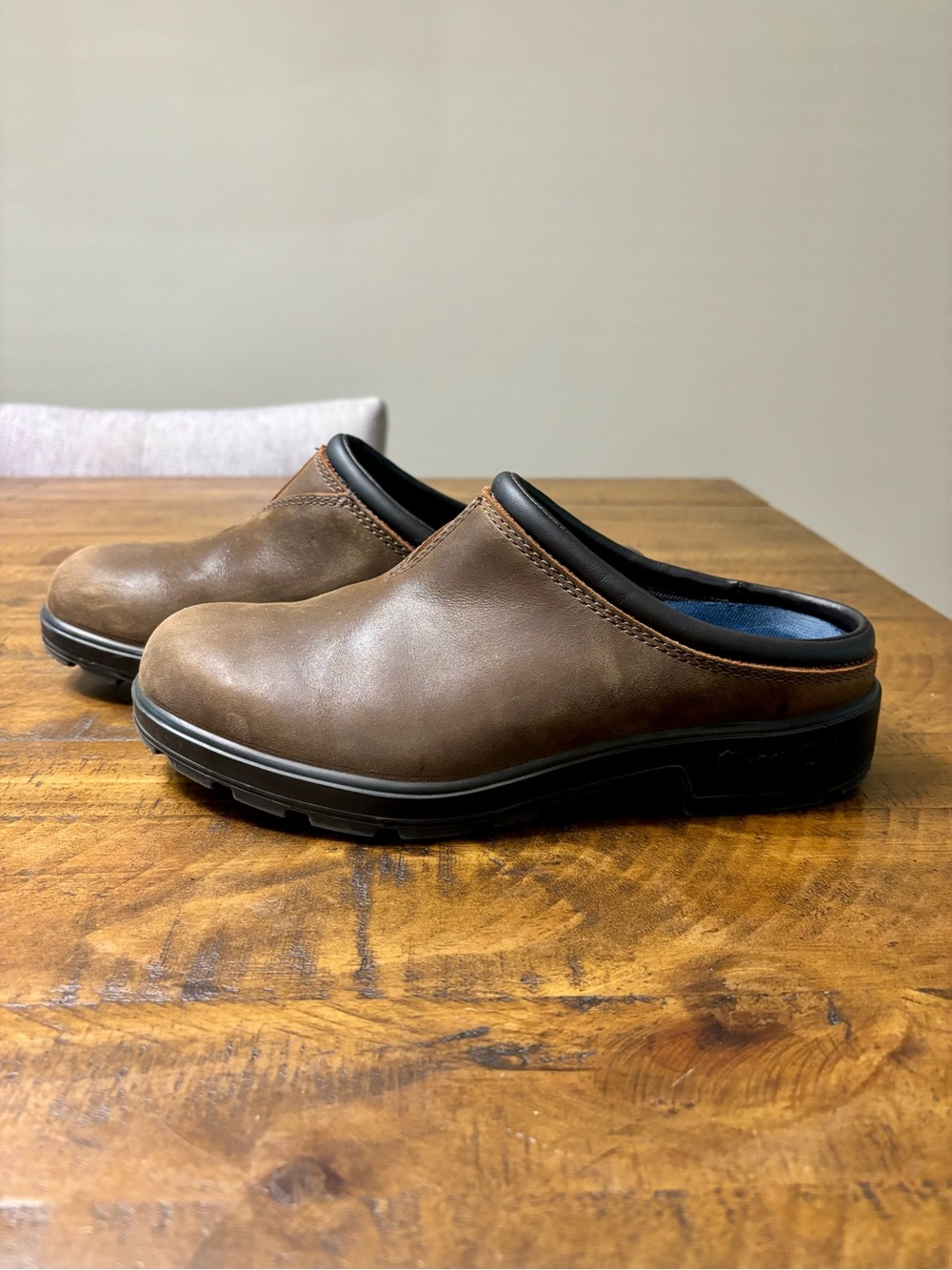 Blundstone Women’s Clogs